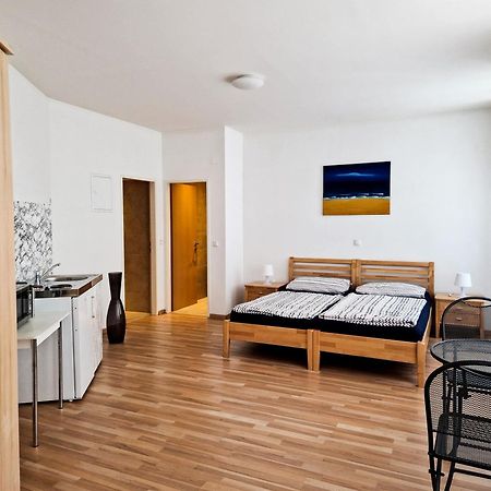 Youth Hostel Service Bécs Kültér fotó