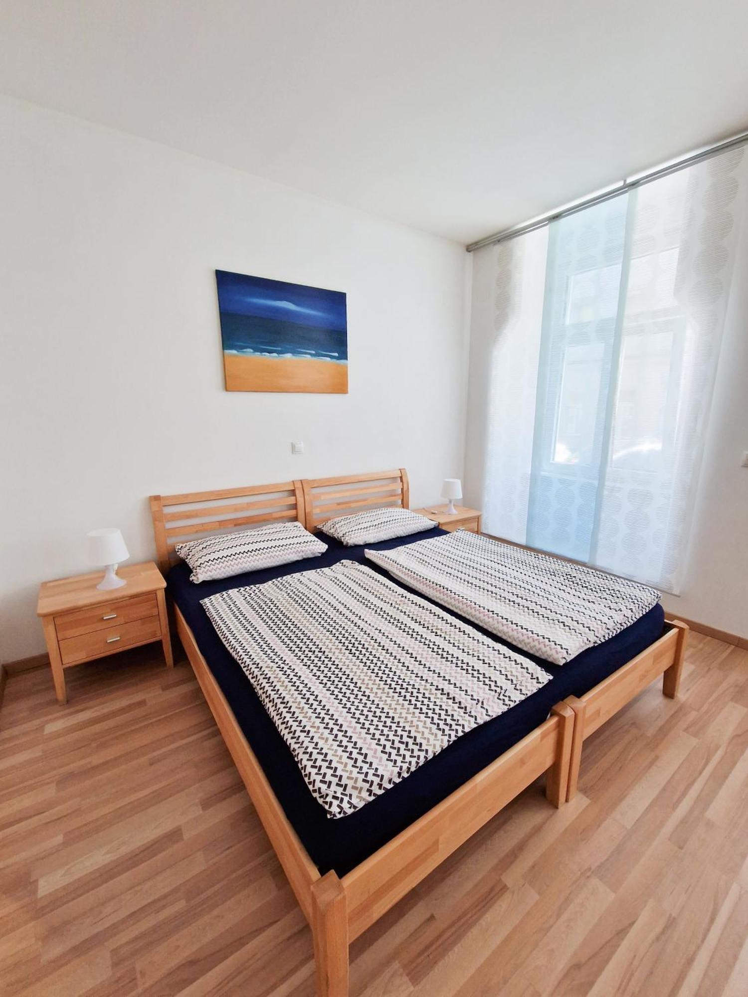 Youth Hostel Service Bécs Kültér fotó