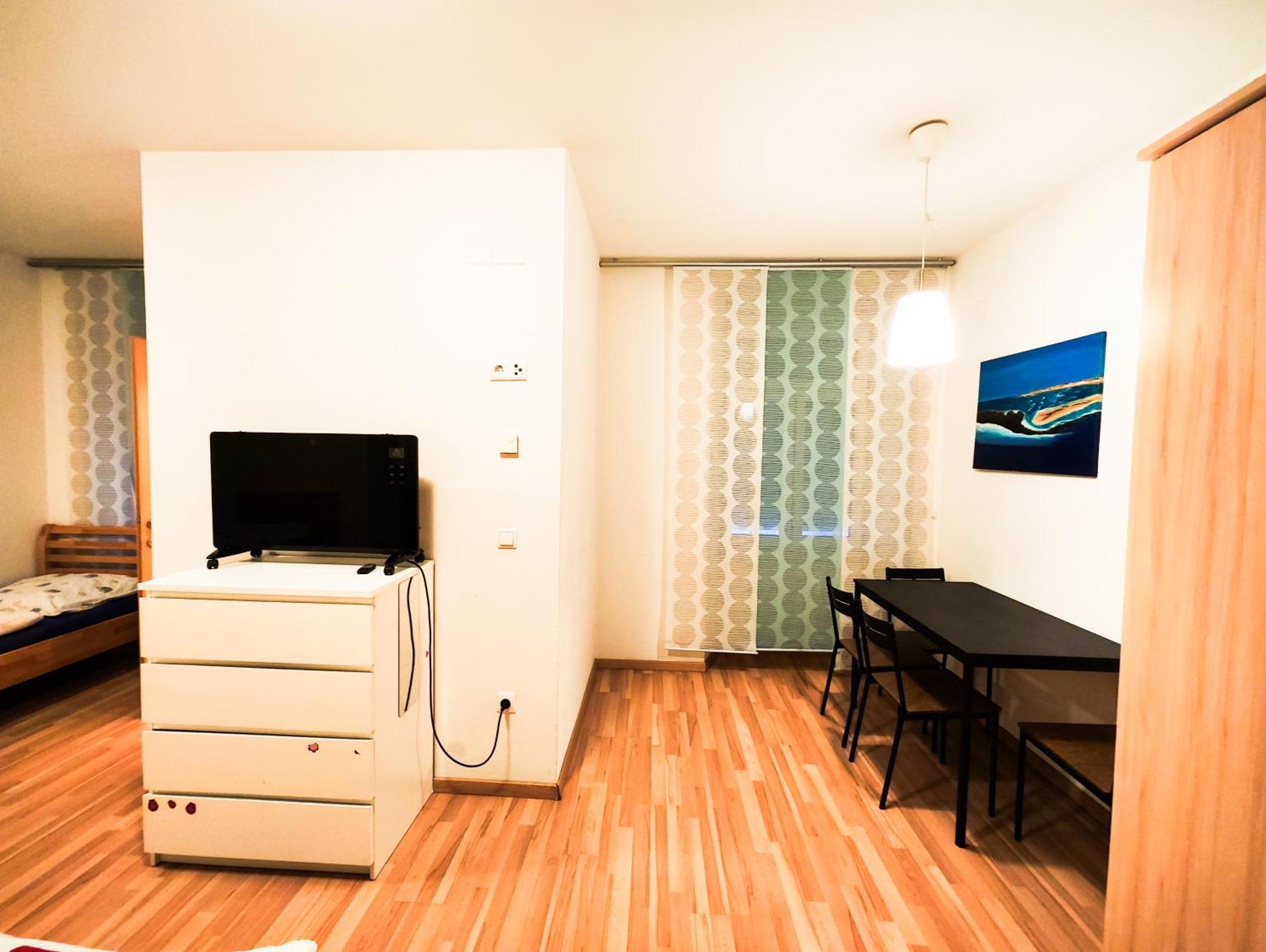 Youth Hostel Service Bécs Kültér fotó
